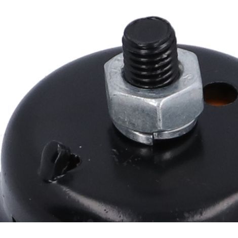 Befestigungsstopfen für die untere Armlehne 15956547 - Kompatibel mit Chevrolet Blazer 4WD 1995-2005