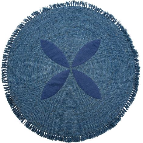 Alfombra 200X200 Shumak