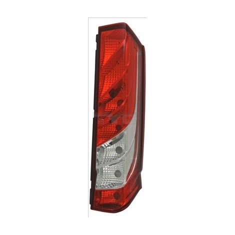 Feu arrière TYC 11-12904-01-2 IVECO 5801523220