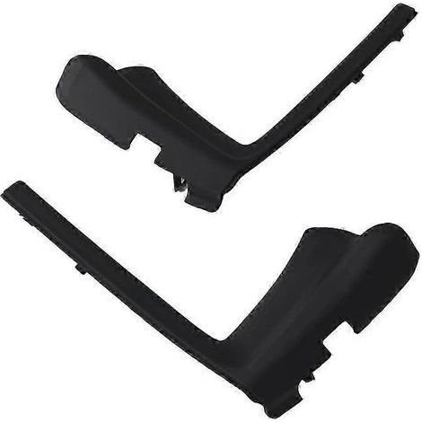 Lot de 2 joints d'étanchéité de pare-brise compatibles avec Yaris Vitz NSP130 2015-2017 EM (1/5)