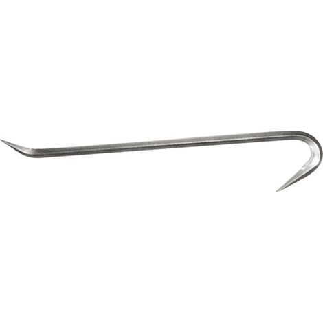 PALANCA 600MM INOX