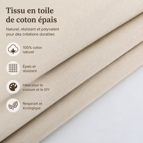 Housse de protection extérieure imperméable et anti-poussière beige en tissu Oxford jaune réf 4856 20 kg – Livraison gratuite