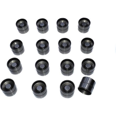 Lot de 16 poussoirs hydrauliques 22231-37100 compatibles avec Hyundai Accent et Kia Rio 1.5L et 1.6L G4ED (accessoires automobiles) (1/5)