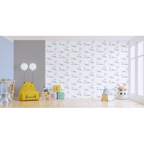 A.S. Creation Tapete Kollektion Little Love 381281 (1/5)