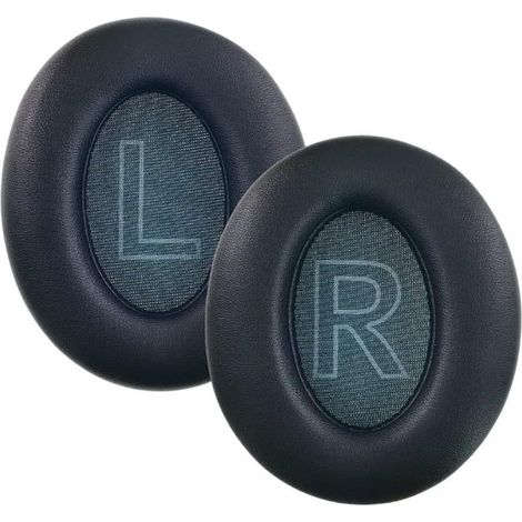 Cuscinetti auricolari di ricambio per cuffie Anker Soundcore Life Q20 Q20 BT per cuffie Anker Soundcore Life Q20/Q20 BT
