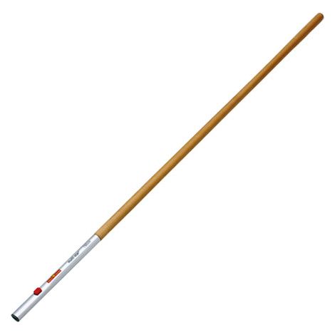 Mango de madera de fresno ZM 150 150 cm WOLF GARTEN 71AED008650 (1/5)