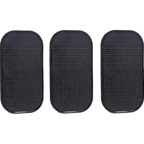 3 Stück Anti-Rutsch-Pads