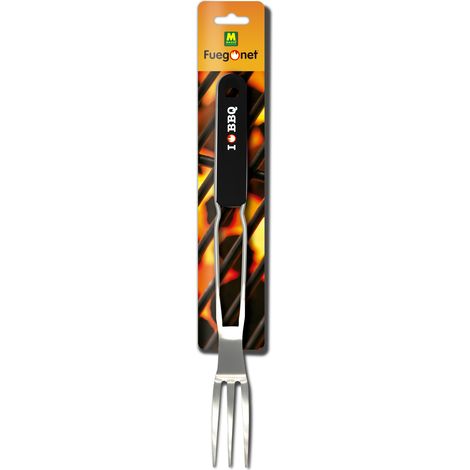 Masso Fuego Net Tenedor Barbacoa 231628