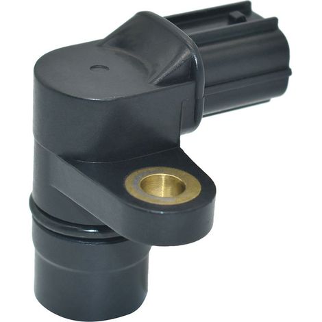 Capteur de vitesse de transmission neuf 28810-P4V-003 compatible avec Honda, Acura, Accord, Civic, CR-V, Odyssey et modèles. Remplace la pièce d'origine n° 28810P4V003.