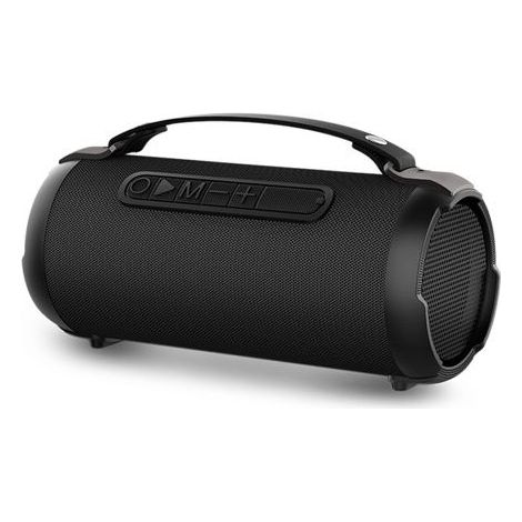 Enceinte Bluetooth Caliber HPG340BT - Sans fil 16h - 25W - Noir