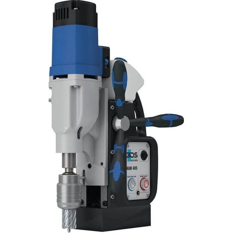 Banc d'exercice BDS MAB 485 1150 W électrique magnétique