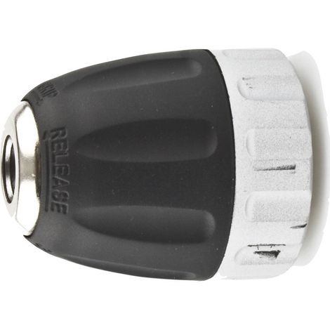 Mandrin automatique en nylon Stein 10 mm (1/2)