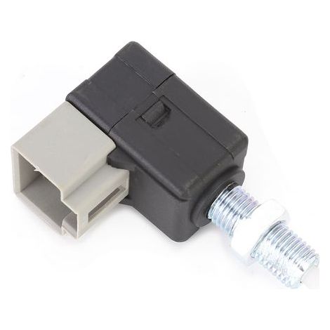 Rear light switch, 93810-3K000, brake light switch, easy installation, lightweight, 4 pins, for Kia Carnival Grand 2006-2014 replacement car accessory (1/5)
