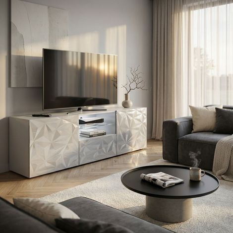 LION - porta tv moderno (1/5)