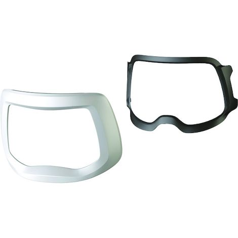 Protection frontale pour cagoule de soudage 3M Speedglas kit 9100FX/9100MP 540500