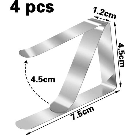 Supports De Couvercle De Casserole Pour Cuisine, Support De Rangement Mural Pour Couvercles De Casseroles, Support Pour Armoires De Cuisine, Porte-Couvercles De Casseroles, Porte Couvercle Placard (1/3)