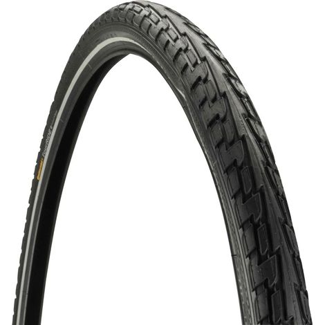 Continental Fahrradreifen (28 Zoll) 71,12 cm TourRide 47-622 mm (ETRTO) Fahrradreifen & Schläuche