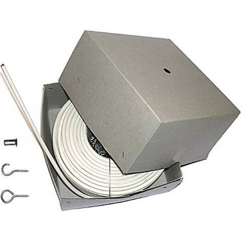 ELASTOBRISE SPIRALE A MOLLA C/ACCESSORI RT 50 M