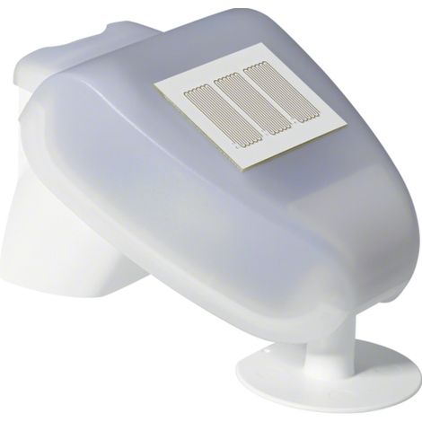 Station météo GPS KNX - TEBIS HAGER TG053A