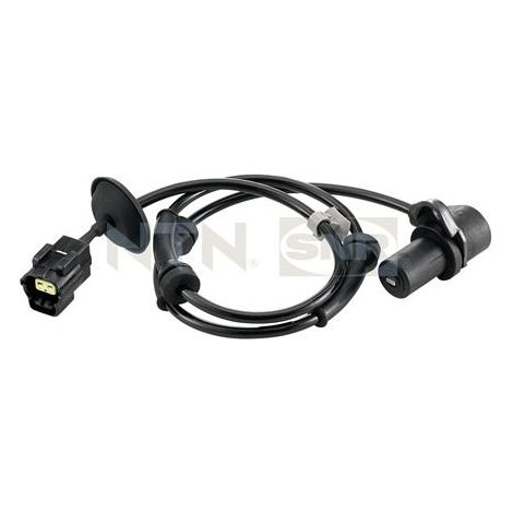 Capteurs de vitesse de roue - ASB190.01 - SNR - Compatible avec véhicule Daewoo, Chevrolet