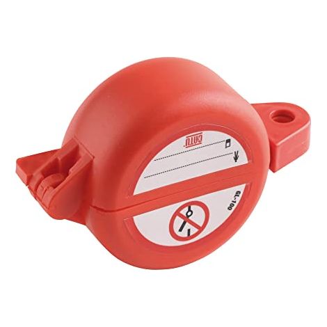 CONDAMNATEUR BOUTEILLE DE GAZ A ROBINET CATU GL-100