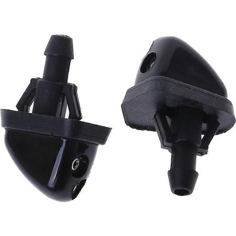 Buse d'essuie-glace lave-glace pour Suzuki SX4 (1/5)