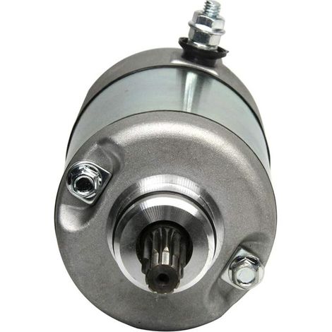 31200-HM7-00331200-HM7-A41 is suitable for starter motors of the Honda TRX400, 450 and 500FM for off-road use.--DTEKGAZ