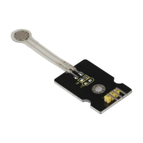Joy-it sen-pressure10 Capteur 1 pc(s) Convient pour (kits de développement): Arduino, Asus, ASUS Tinker Board, Banana Pi, BeagleBoard, BeagleBone, C- A732482 (1/2)