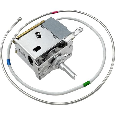 17431000001341 Thermostat régulateur de température pour réfrigérateur (1/5)
