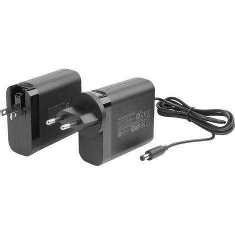 HN Power HNP65F-240 Alimentatore a spina tensione fissa 24 V 2.7 A 65 W