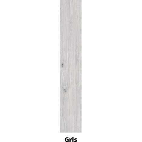 Plinthes pour Plinthes pour Carrelage effet parquet FINCA - Gris - Plinthe 60x9.4 cm boîte de  ml - Gris - Gris - Plinthe 60x9.4 cm boîte de  ml - Gr