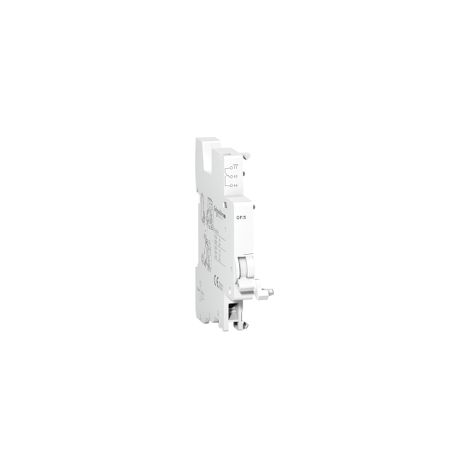 Contatto aperto-chiuso Acti9 OF.S per C120, C60H-DC, C60PV-DC, C60NA-DC, SW60-DC - A9N26923