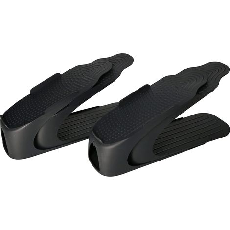 KOTARBAU Lot de 4/5 boîtes de rangement pour chaussures Taille Rozmiar (38-45) (1/5)
