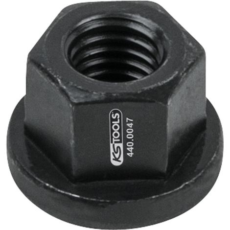 KS Tools 440.0047 Kragenmutter, M10 (1/2)
