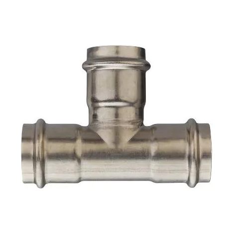 Frabo Tondo a Croce piede di bue 32 mm raccordo idraulico durevole