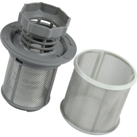 Microfiltro originale - Lavastoviglie - BOSCH - 4363563