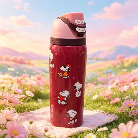 Bouteille d'eau Owala 32 oz, exclusivité Urban Outfitters, avec système d'attache FreeSip