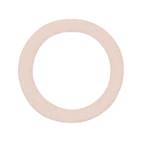 Riegler Dichtring aus Polyamid, für Gewinde G 3/8, VPE 100 Stk. 100 Stk
