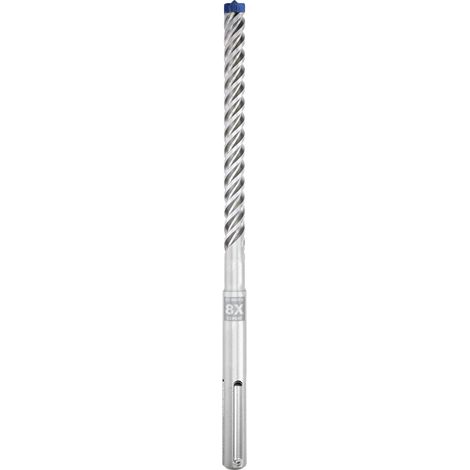 Bosch Drill bits EXPERT SDS max-8X Hammer Drill Bit 17 x 200 x 340 mm 2608900219