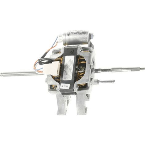 MOTEUR POUR SECHE LINGE CANDY - 40008345 (1/2)