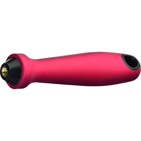 LESSMANN Handgriff mit Gewinde M6 für Gewinde-Rohrbürsten (1/3)