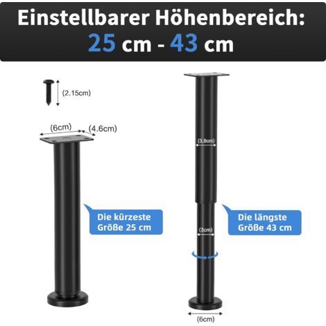 Gartenschaukelsitzbezug, Gartenstuhlbezug, Schaukelsitzbezug, 2- und 3-Sitzer (Grau, 138 x 50 x 50 cm) (1/4)