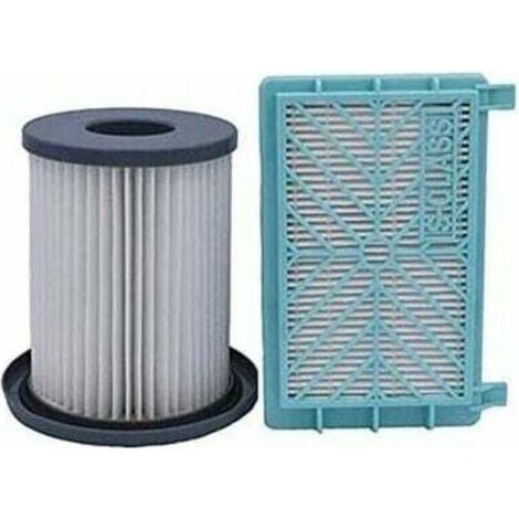 Pièces de rechange pour filtre d'aspirateur Philips FC8732 FC8733 FC8734 FC8736 FC8738 FC8740 Accessoires pour appareils électroménagers - - (1/4)