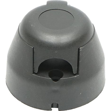 Presa per auto da 12 V con 7 connettori per rimorchio Breckner Germany
