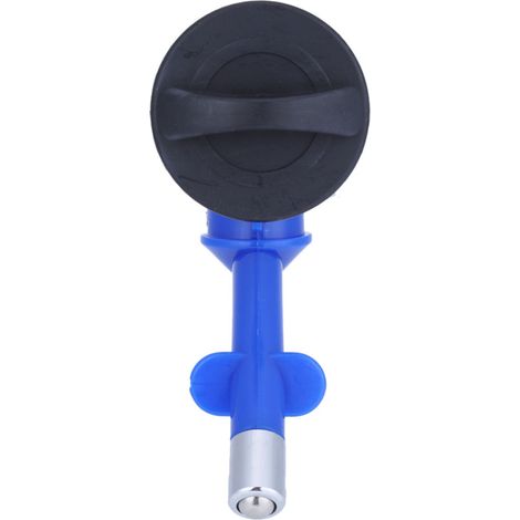 Tête de bouteille pour animaux de compagnie, bonne expérience utilisateur, haute praticité, installation rapide pour l'activité (1/5)