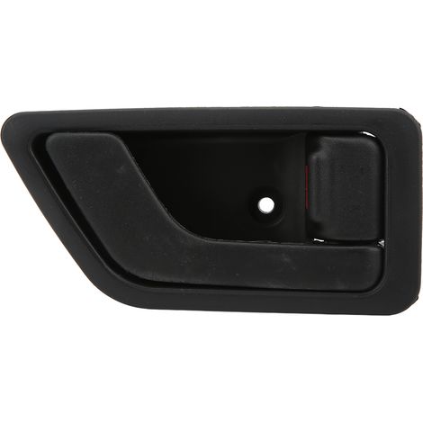 Maniglia interna della portiera di ricambio EBTOOLS per Getz 2005-2011 lato destro passeggero W01 7772312 ABS di qualità. (1/5)