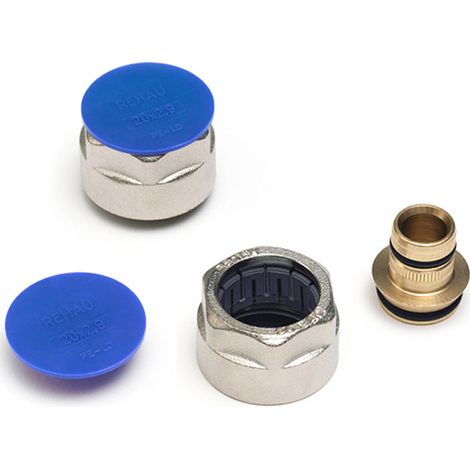 Rehau Klemmringverschraubung für Rautitan flex 16x2,2mm