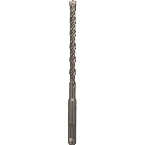 Foret à percussion SDS plus-5, 8 x 100 x 165 mm, pack de 10