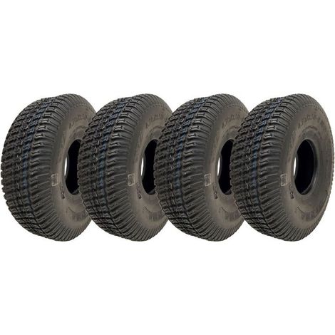 4.10x3.50-4 tire for