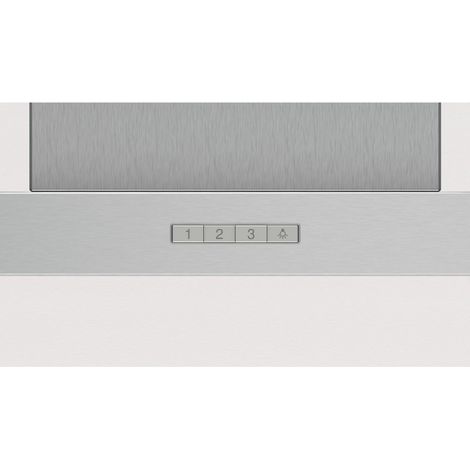 Campana Decorativa de Pared T Invertida BALAY 3BC066MX 60cm Clase (1/5)
